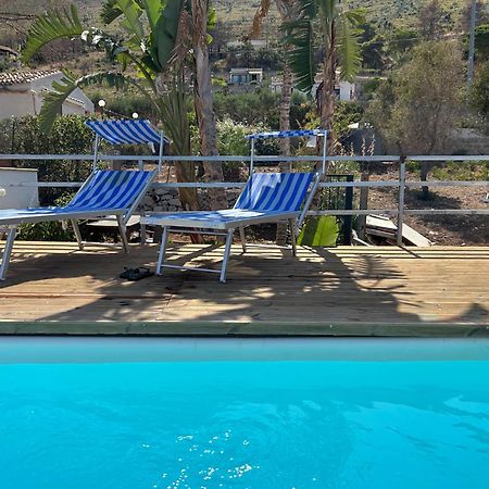 Villa Costanza サン・ヴィート・ロ・カーポ エクステリア 写真
