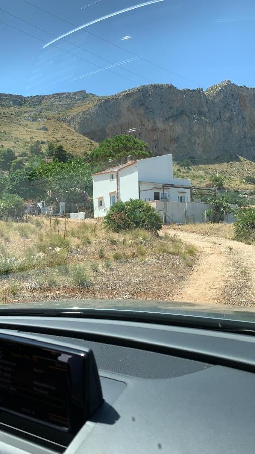 Villa Costanza サン・ヴィート・ロ・カーポ エクステリア 写真